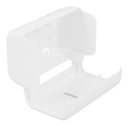 Ver imagem 4 de Dispenser Papel Toalheiro Urban Compacto Branco Premisse