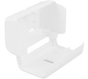 Ver imagem 4 de Dispenser Papel Toalheiro Urban Compacto Branco Premisse
