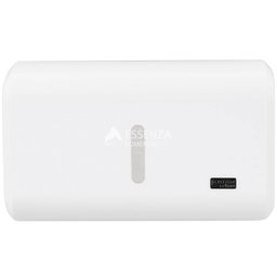 Dispenser Papel Toalheiro Urban Compacto Branco Premisse - 2