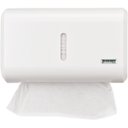 Ver imagem 1 de Dispenser Papel Toalheiro Urban Compacto Branco Premisse