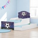 Ver imagem 1 de Bicama Infantil Estádio