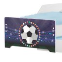 Ver imagem 5 de Bicama Infantil Estádio