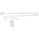 Ver mais imagens de Atomizador Costal a Gasolina VAT20L 2 Tempos 41,5HP Vulcan Trent