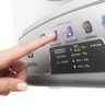 Secadora Electrolux Turbo 10,5 Kg Branca Svp11 – 127 Volts - 7