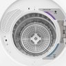 Secadora Electrolux Turbo 10,5 Kg Branca Svp11 – 127 Volts - 4