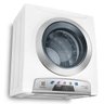 Secadora Electrolux Turbo 10,5 Kg Branca Svp11 – 127 Volts - 6