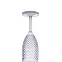 Ver imagem 2 de Taça Para Champagne Acrílico Luxxor 350Ml-C/4 Unidades