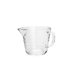 Jarra de Vidro Medidora 700ml Lyor - 2
