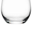 Ver imagem 5 de Jogo de Copos de Cristal Transparente Versat 500ml 6 Peça - Seu Lar
