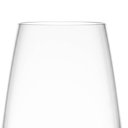 Ver imagem 4 de Jogo de Copos de Cristal Transparente Versat 500ml 6 Peça - Seu Lar