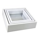 Ver imagem 3 de Conjunto de Espelhos com 3 Peças