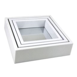 Conjunto de Espelhos com 3 Peças - 3