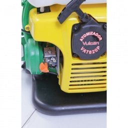 Atomizador Costal a Gasolina VAT820P 2 Tempos 5,4HP Vulcan Trent - 8