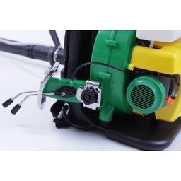 Atomizador Costal a Gasolina VAT820P 2 Tempos 5,4HP Vulcan Trent - 7
