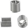Inserto Roscado M12 x 24 mm com 10 peças Vonder - 1