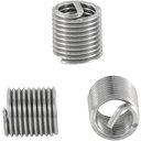 Ver imagem 1 de Inserto Roscado M12 x 24 mm com 10 peças Vonder