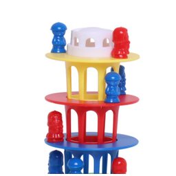 MINI JOGOS TORRE QUEKAI - 2