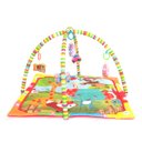 Ver imagem 1 de Tapete Floresta