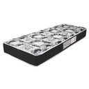 Ver imagem 1 de Colchão Solteiro Luckspuma Espuma D28 Celebrity Black (88x188x17) -