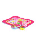 Ver imagem 2 de Tapete Almofada Rosa