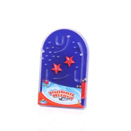 MINI JOGOS PINBALL - 1