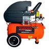 Compressor de Ar Duas Saídas 2HP 24L VC25-1 127v Vulcan Trent - 1