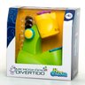 MICROSCÓPIO DIVERTIDO - 3