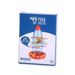 MINI JOGOS PUXA PALITO - 3