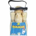 Ver imagem 2 de Jogo De Boliche De Madeira Brinquedo Pedagógico Newart