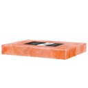 Ver imagem 4 de Pedra De Sal Rosa do Himalaia Velez 30x20x4cm