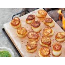 Ver imagem 3 de Pedra De Sal Rosa do Himalaia Velez 30x20x4cm