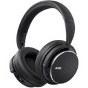 Ver imagem 1 de Fone Samsung Estéreo Bluetooth On Ear Akg Y600 Noise Cancelling - Preto