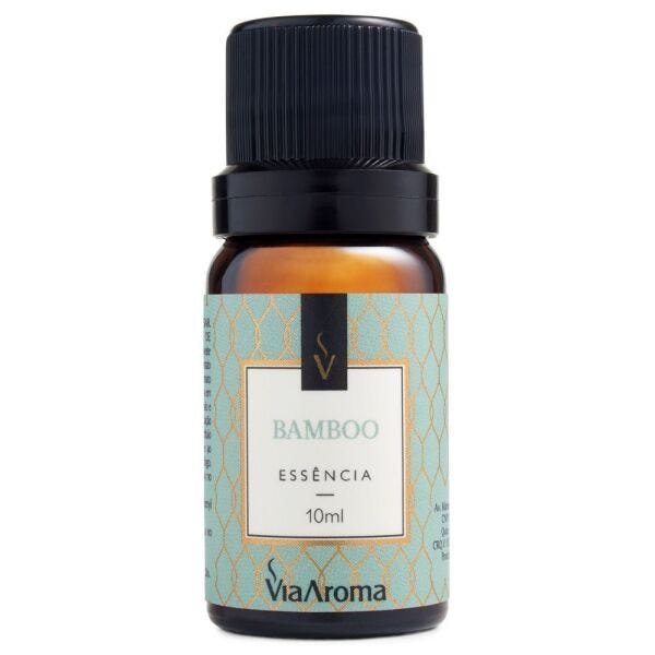 Kit 3 Difusor Elétrico Standard E 3 Essências 10ml Via Aroma - 3
