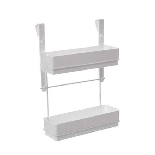 Porta Tempero Duplo - Metaltru - 3