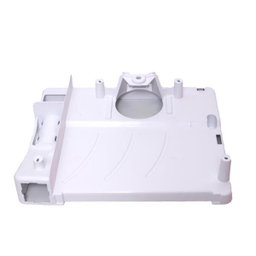 Capa Traseira do Evaporador para Geladeira - 326061389 326061389 - 3