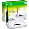 Roteador TP-Link Wireless 150Mbps TL-WR740N - 1