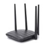 Roteador Multilaser Wireless Ac Dual Band 1200 Mbps Preto - Re018 - 2