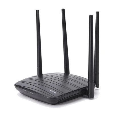 Roteador Multilaser Wireless AC Dual Band 1200 Mbps Preto - RE018 - 2