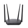 Roteador Multilaser Wireless Ac Dual Band 1200 Mbps Preto - Re018 - 1
