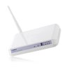 ROTEADOR/ACCESS POINT EDIMAX BR-6204WG 54G NF - 1