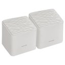 Ver imagem 1 de Roteador Multilaser Cosmo Mesh Wi-Fi Whole Home AC1200 RE010
