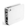 Mini Roteador USB Wi-Fi/Lan para Modem 3G Huawei D100 Wireless - 1