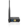 Roteador Wireless Multilaser Mini Antena Fixa 150mbps Bivolt WDS, AP, QoS, WDS, MIMO RE047 - 2