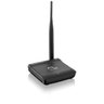 Roteador Wireless Multilaser Mini Antena Fixa 150mbps Bivolt WDS, AP, QoS, WDS, MIMO RE047 - 1