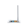 Roteador Tp-link 150 Mbps Com Antena Tl-wr720n - 2