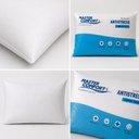 Ver imagem 3 de Travesseiro Master Comfort Suporte Firme Fibra Respirável