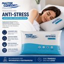 Ver imagem 6 de Travesseiro Master Comfort Suporte Firme Fibra Respirável