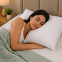 Ver imagem 7 de Travesseiro Master Comfort Suporte Firme Fibra Respirável