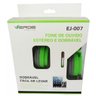 Fone de Ouvido Headset Dobravel Ej-007 Verde - 2