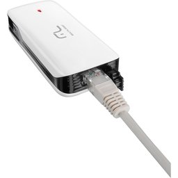 Roteador 3G Multilaser Portátil com Power Bank - 2